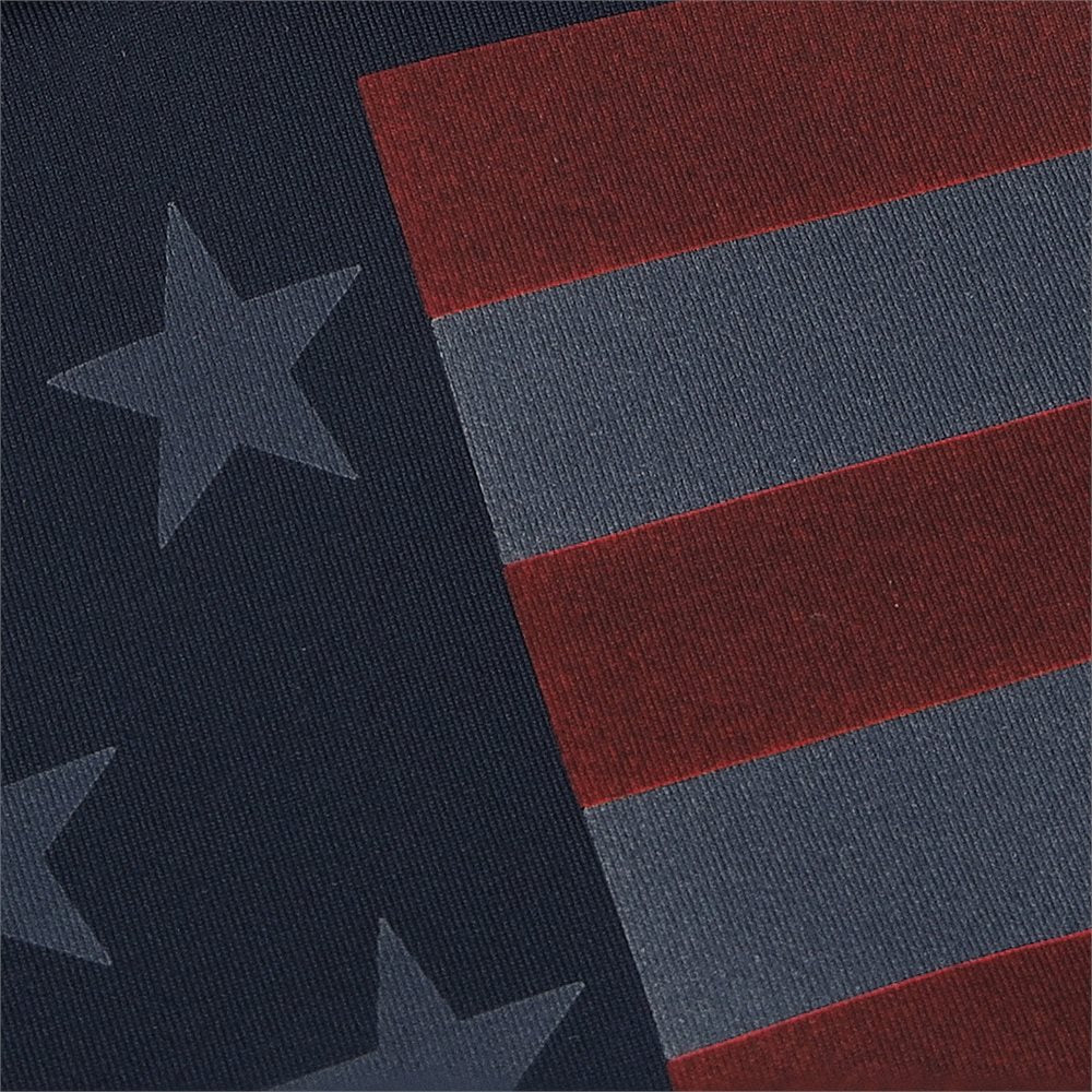 Volition Stars & Bars Polo