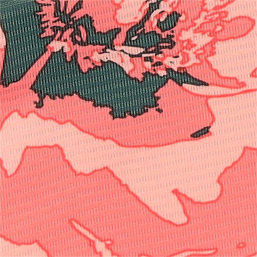 Women's YouV Beautiful Game Long Sleeve 1/4 Zip Shirt