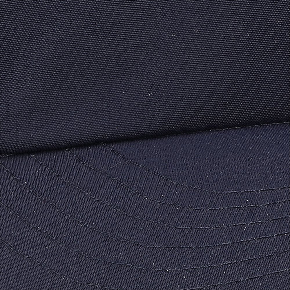 Micro Monogram Nylon Dad Hat