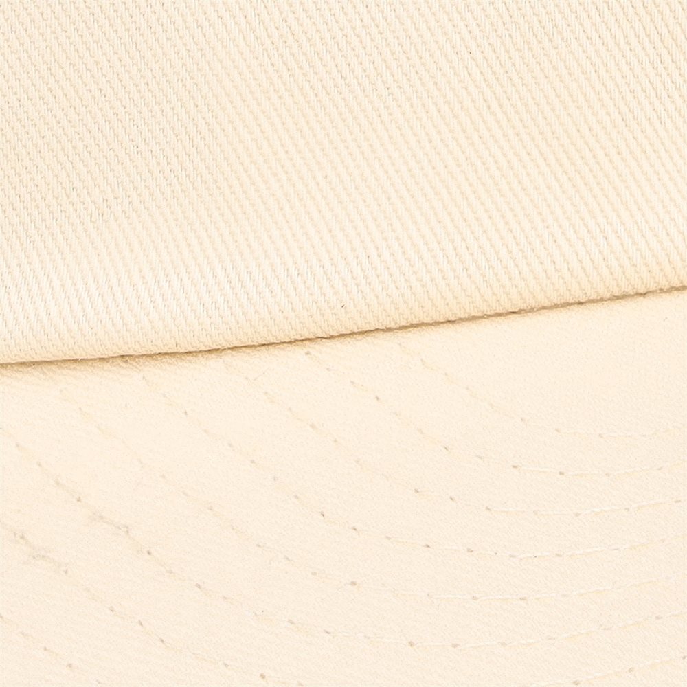 Monogram 5 Panel Hat