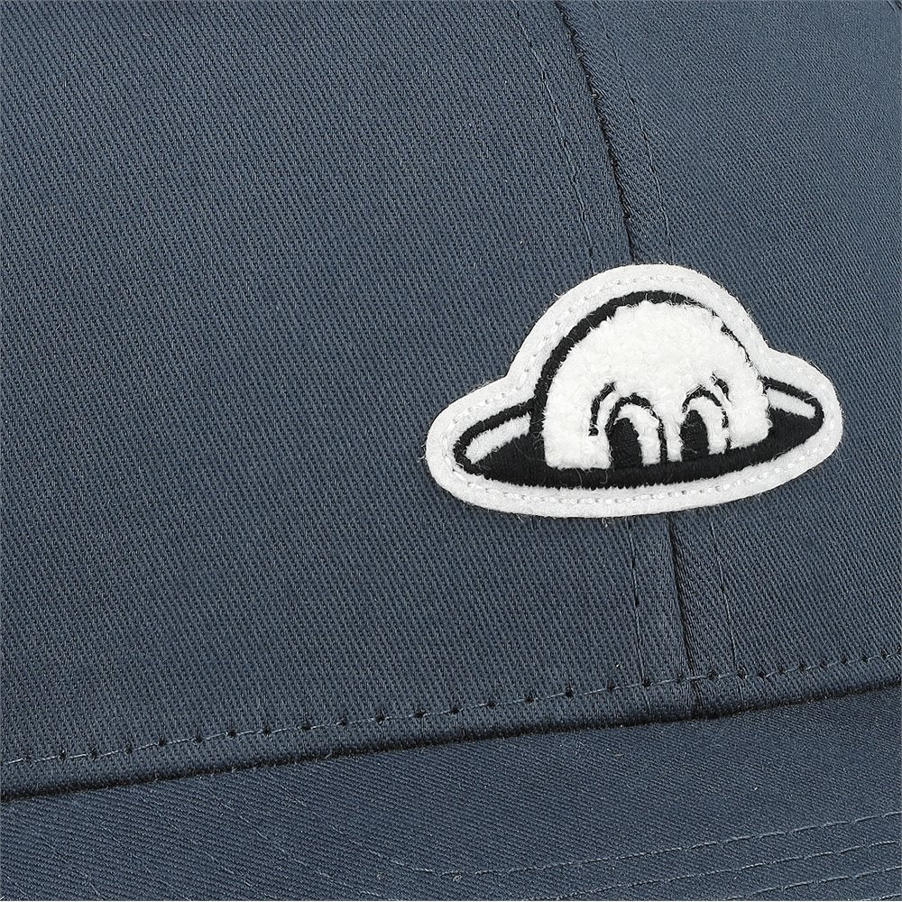 Bobrad Curve Bill Hat