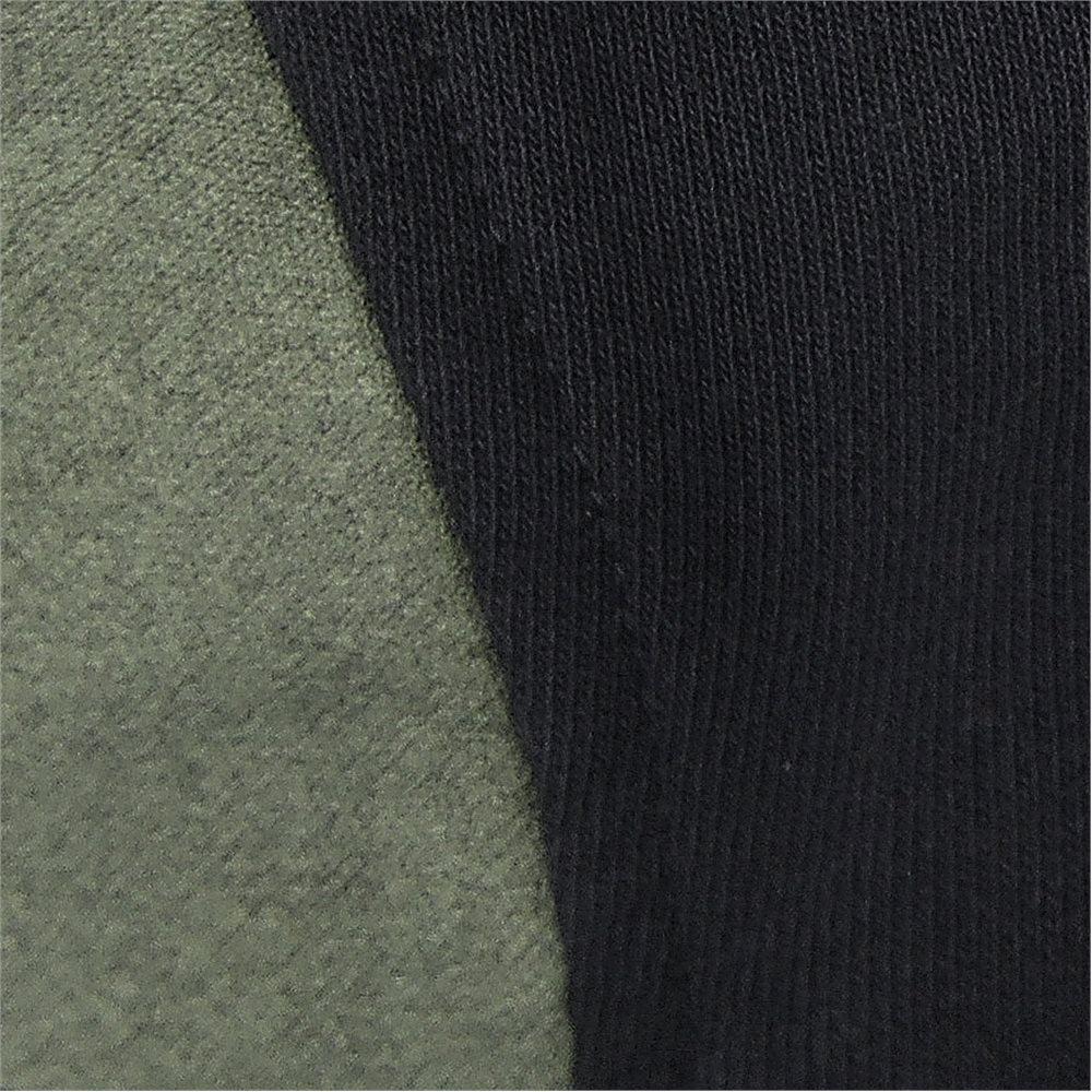 Higgins Cap Stripe Sweatshirt