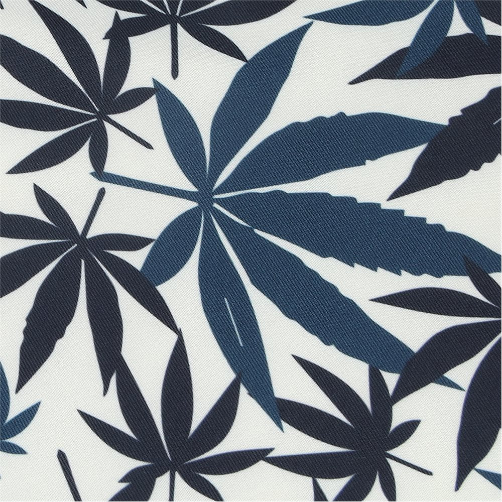 Taylor Recycled Remedy Polo