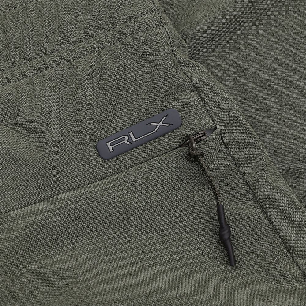 90D Poly Stretch Active Pants