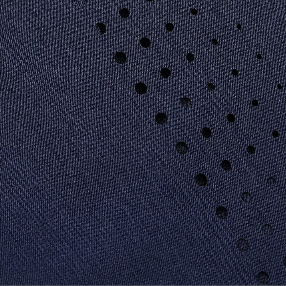 90D Stretch Endurance Shorts