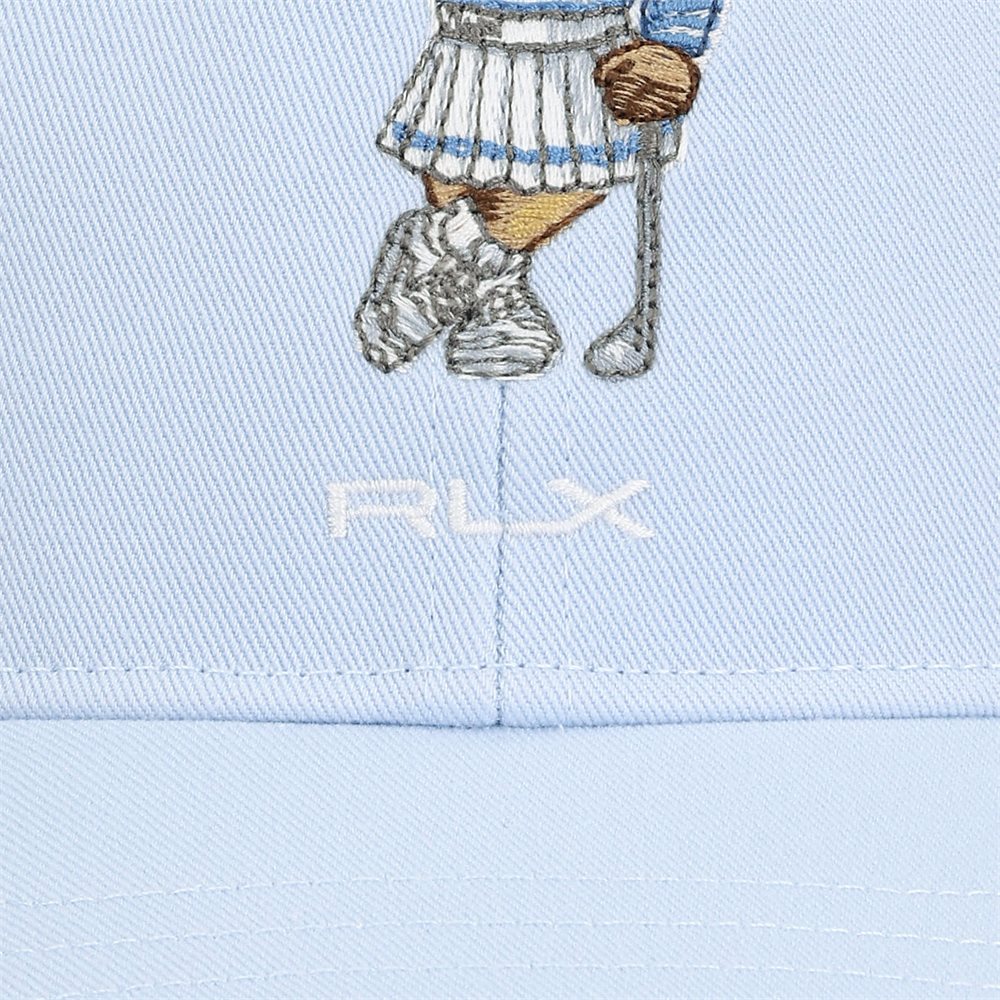 Women's Seasonal Bear Hat