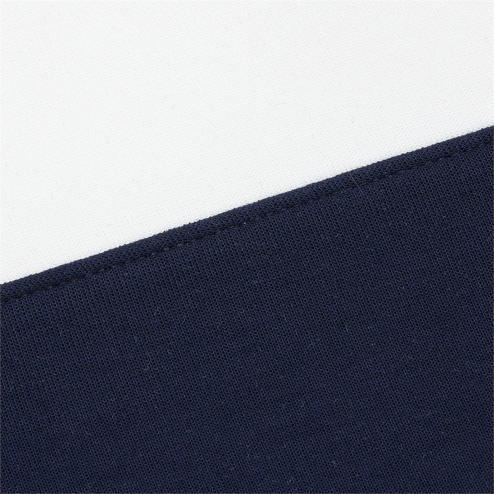 Crest Double-Knit Sweatshirt