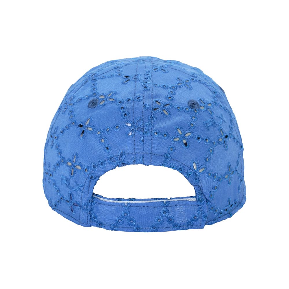 Women's Eyelet Hat