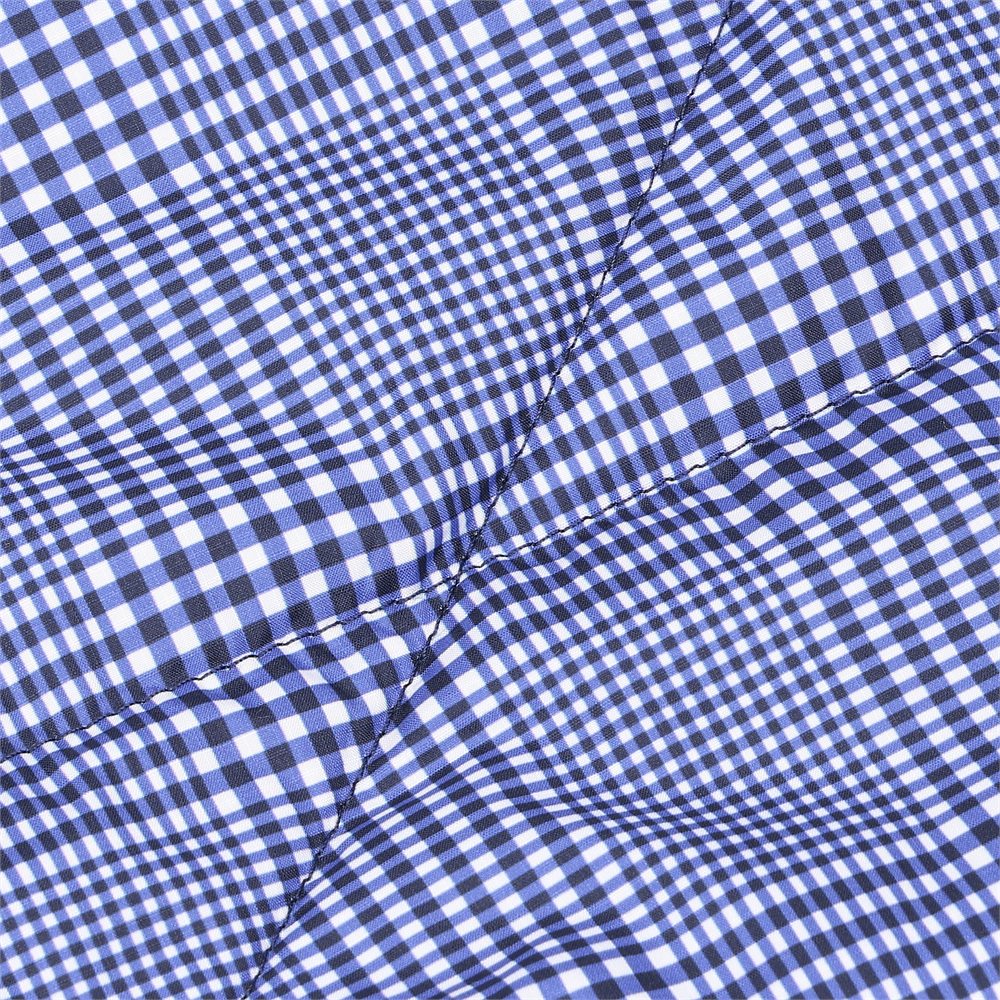 Performance Wool Knit Full Zip Vest