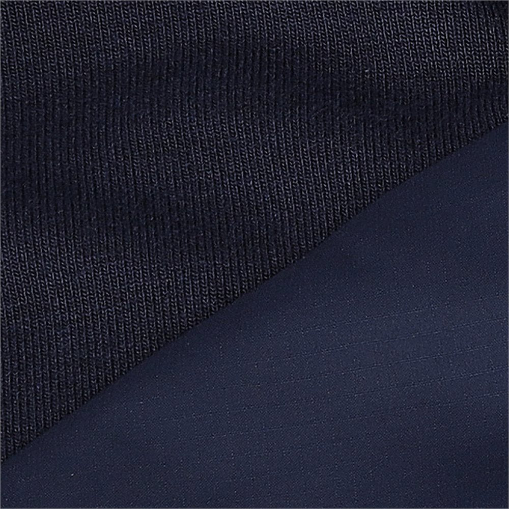 Performance Wool Jacket