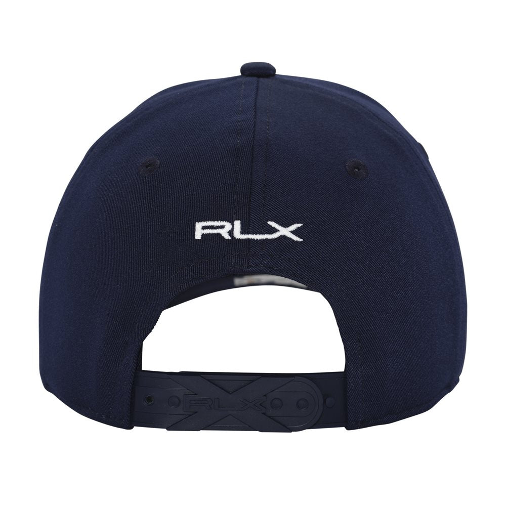 Twill Banner Hat