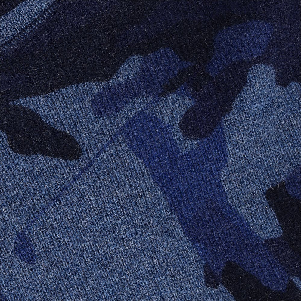 Washable Cashmere Sweater