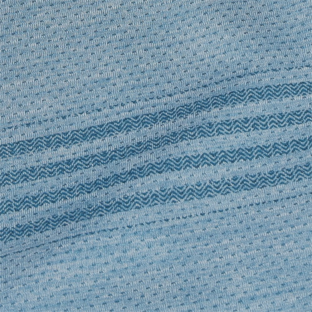 Heater Pro Chest Stripe Polo