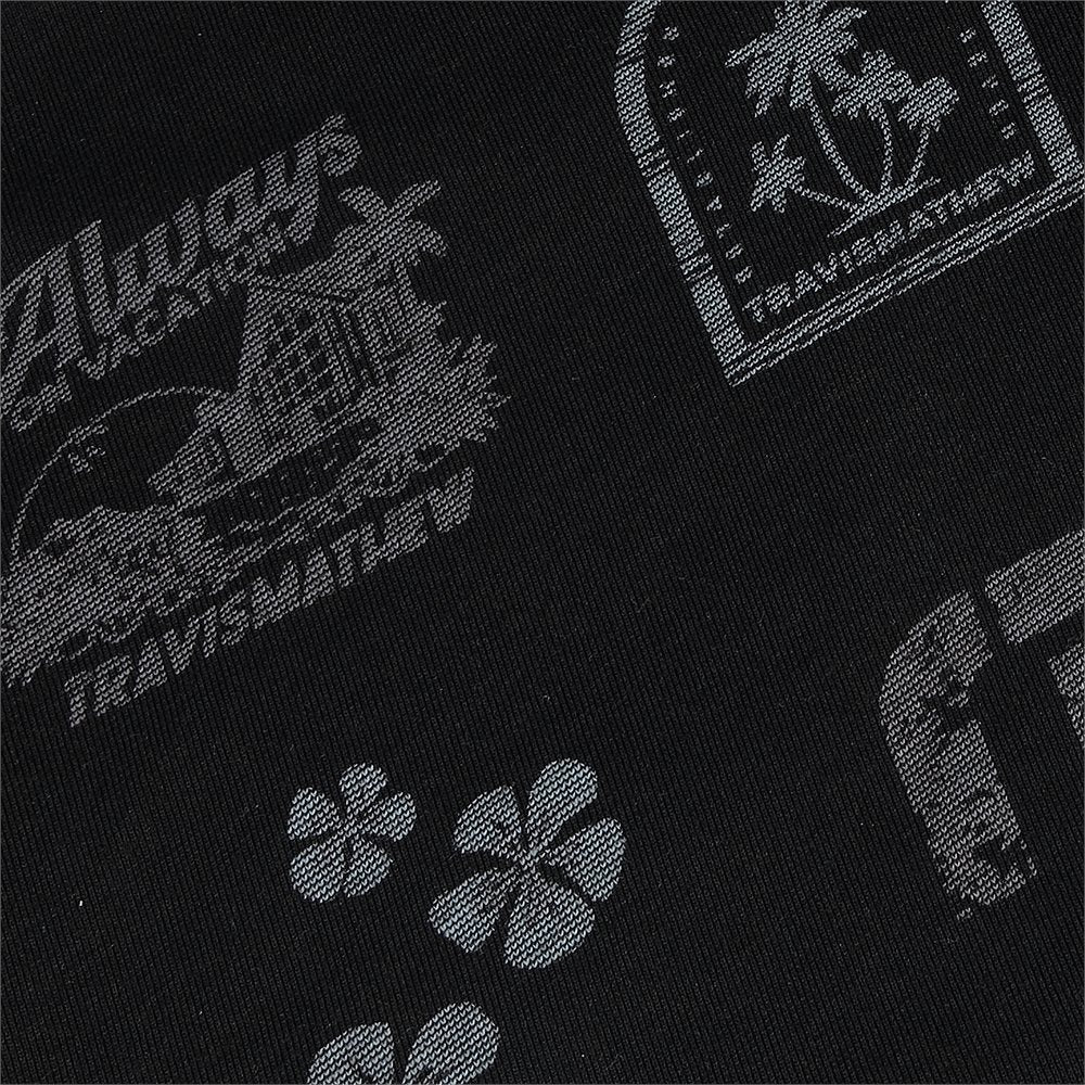 Tourist Season Polo