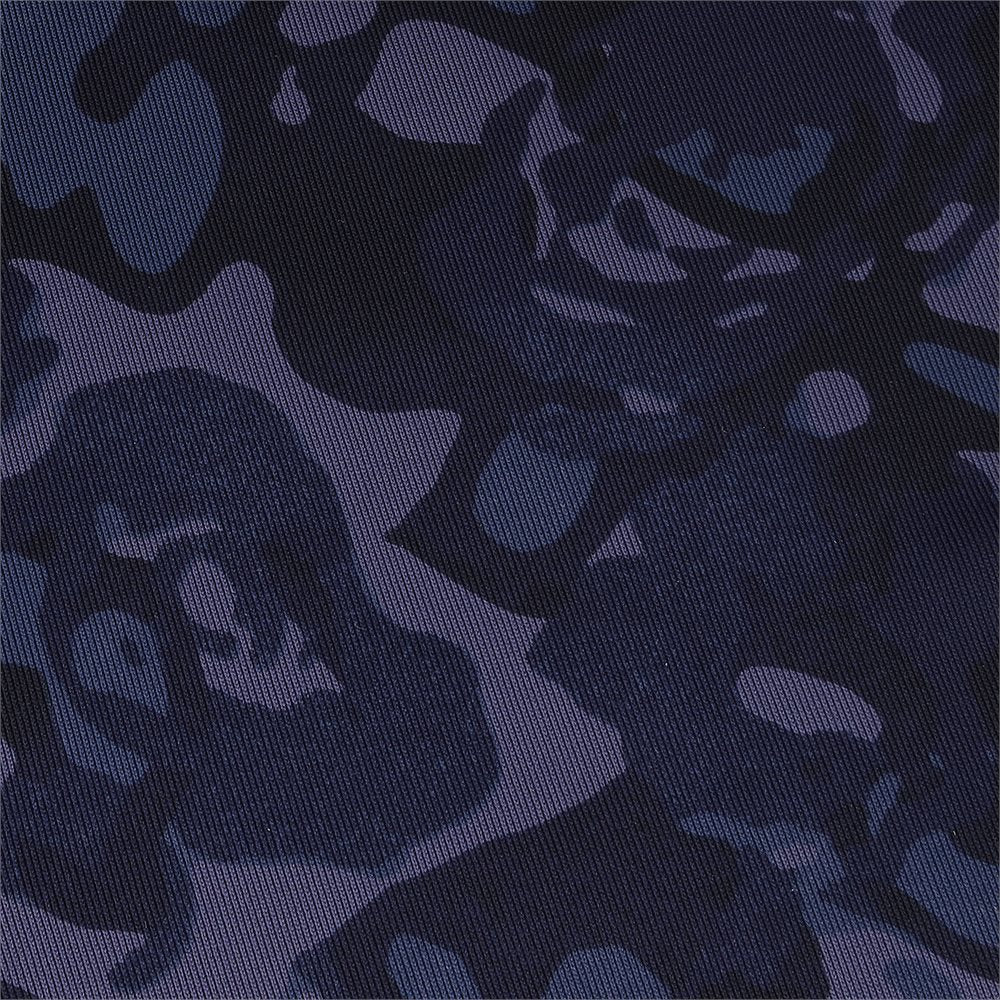 Women's UA Drive Rose Printed Shirt - Fairway Styles