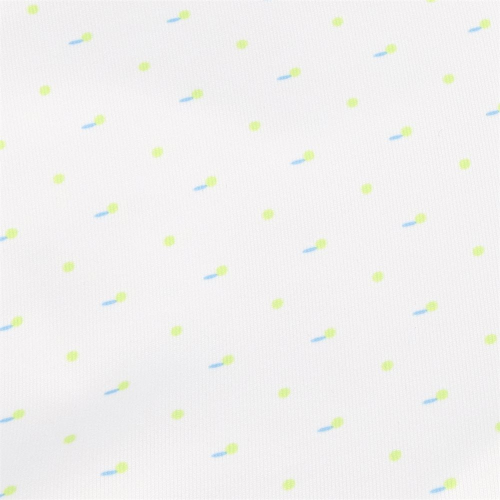 UA Playoff 3.0 On Green Polo - Fairway Styles