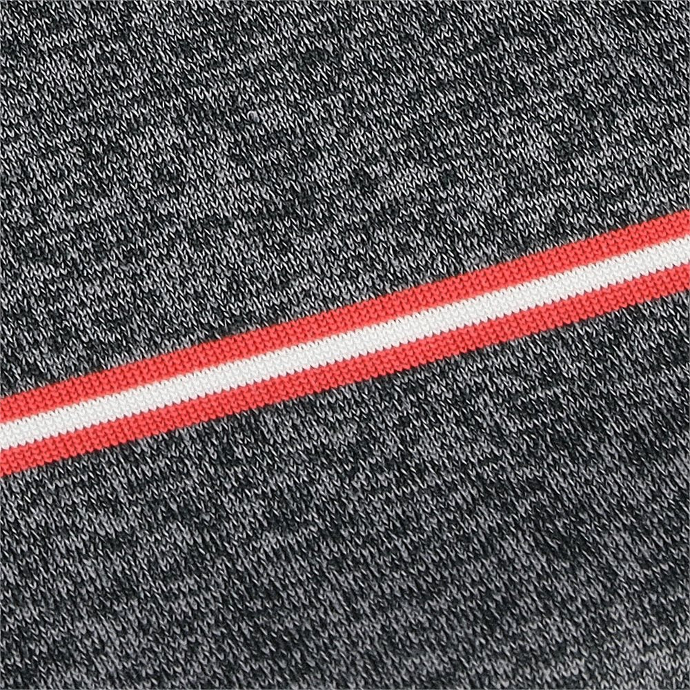 UA Playoff 3.0 Slice Stripe Polo