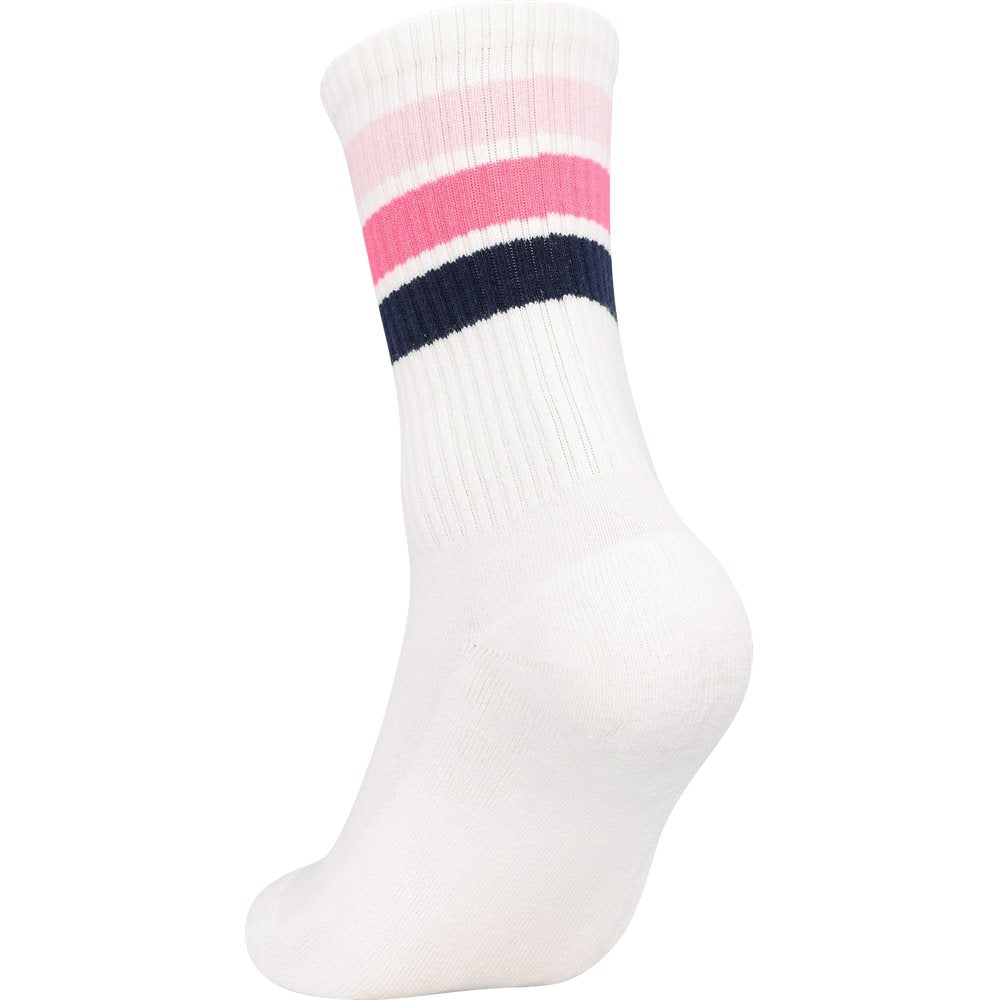Women's Stripe Socks