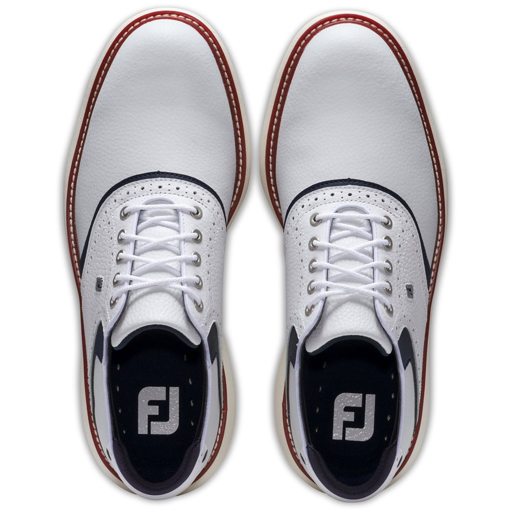 Traditions Golf Shoes - Previous Season