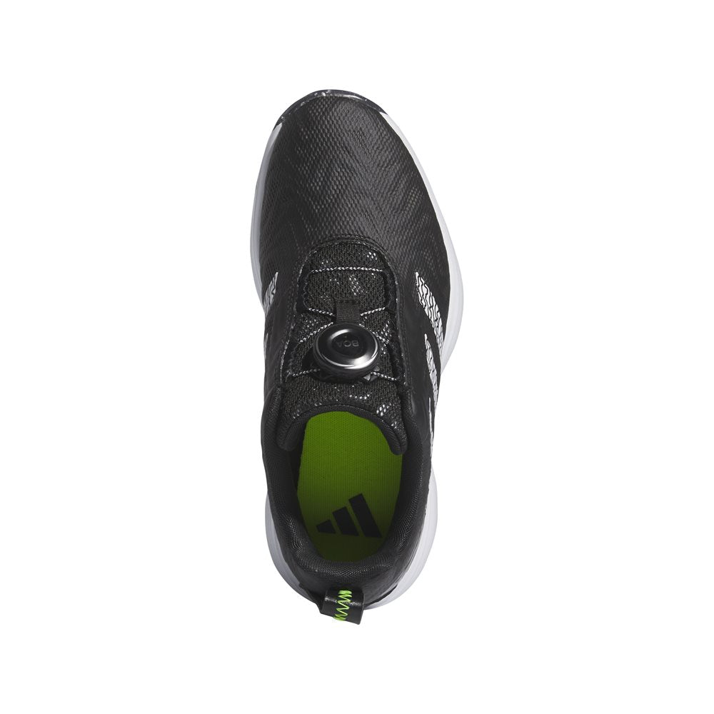 Juniors' Codechaos BOA Spikeless Golf Shoes
