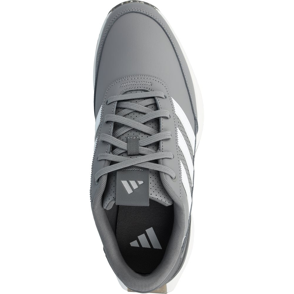 S2G Leather Spikeless Golf Shoes