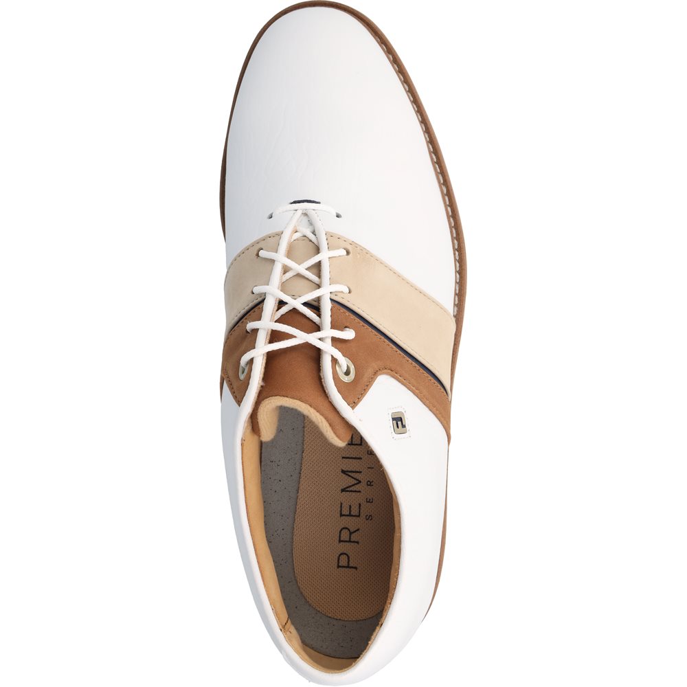 Premiere Packard LX Golf Shoes - Previous Season