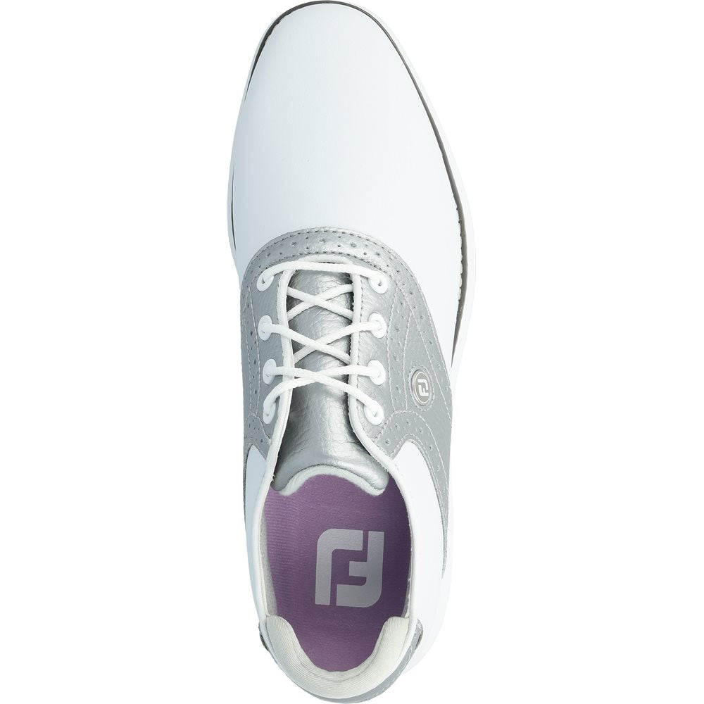 Women's Traditions Spikeless Golf Shoes - Previous Season
