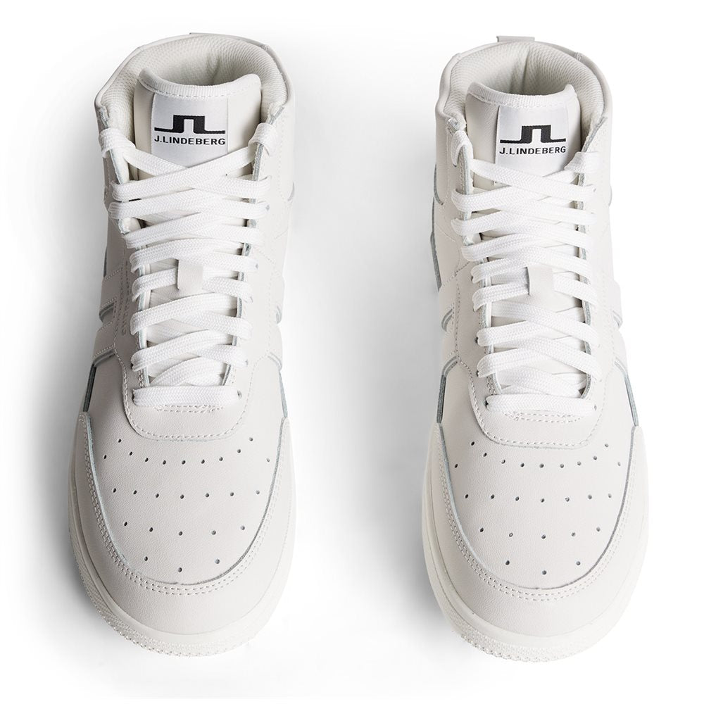 Women's Ace High-Top Spikeless Golf Shoes