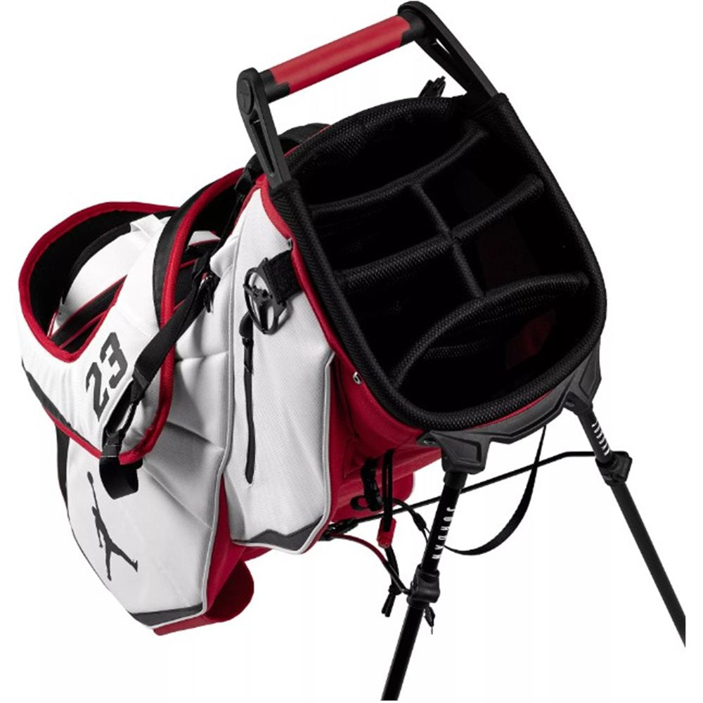Jordan Fade Away Stand Bag