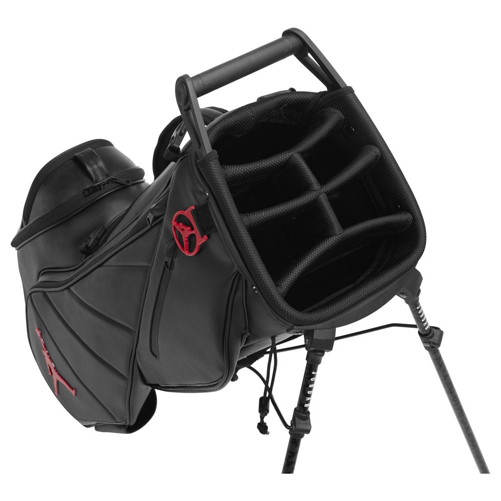 Jordan Fadeaway Stand Bag