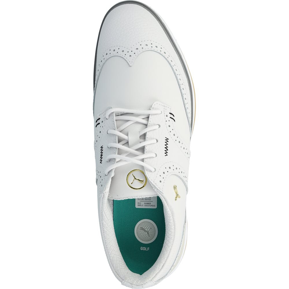 Avant Wingtip Spikeless Golf Shoes