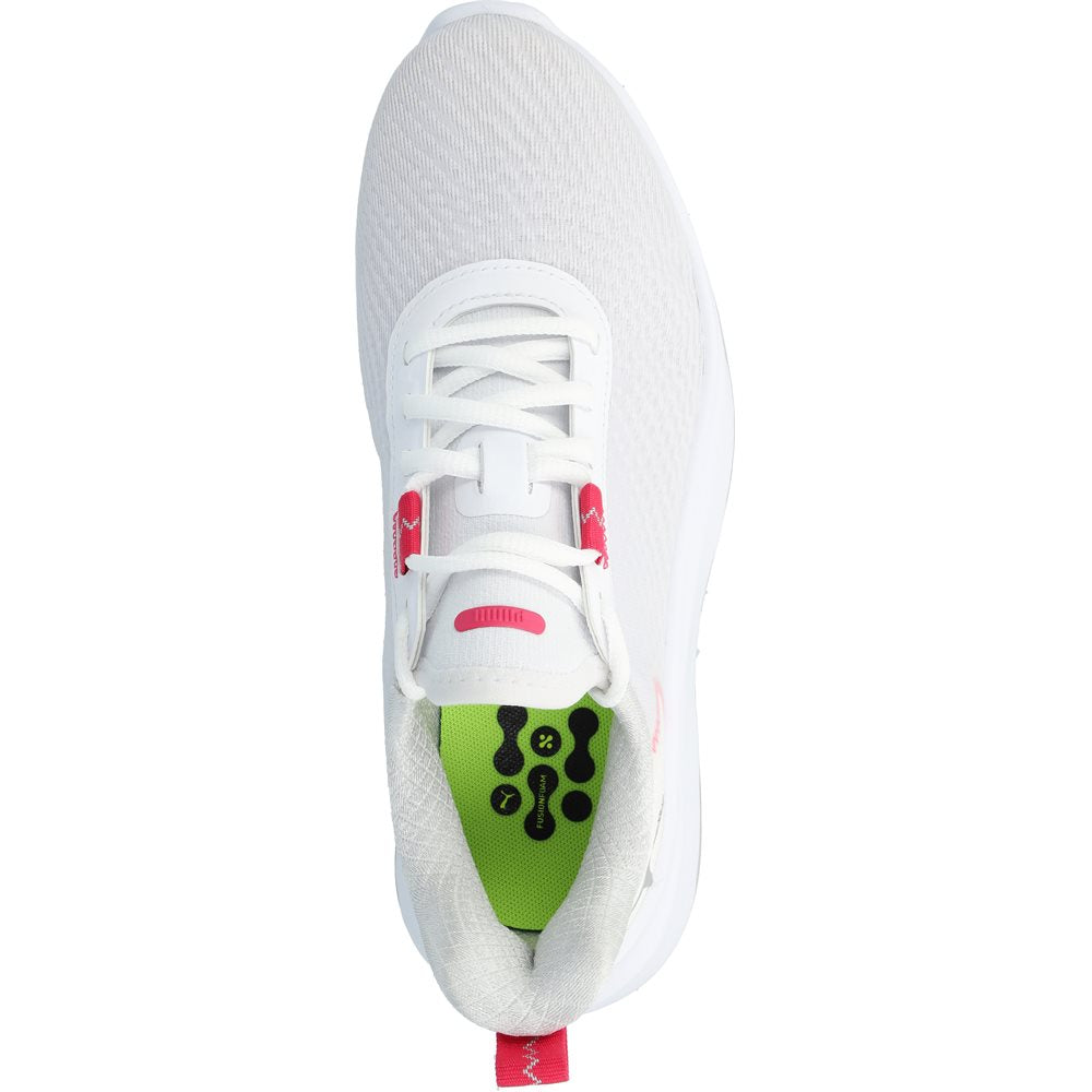 Women's Fusion Crush Sport Spikeless Golf Shoes