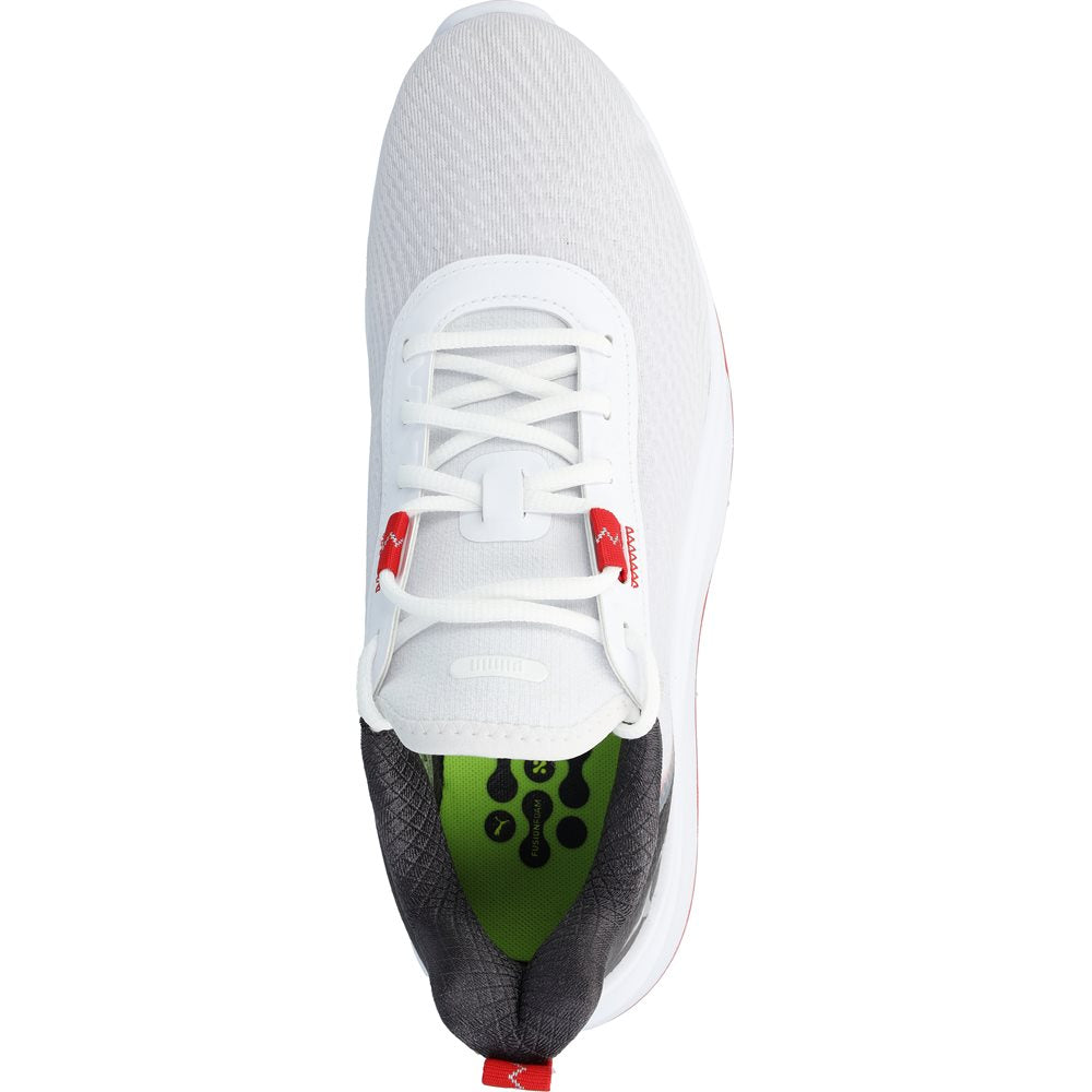 Women's Fusion Crush Sport Spikeless Golf Shoes