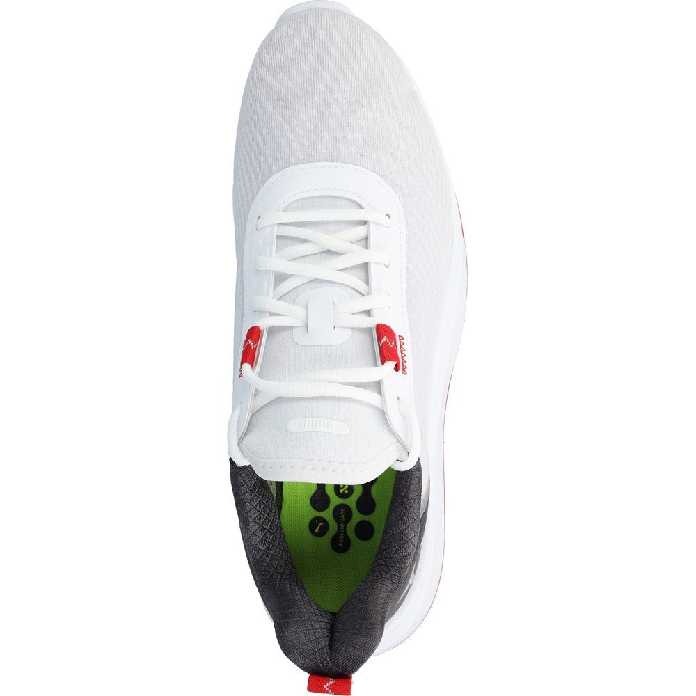 Fusion Crush Sport Spikeless Golf Shoes - Fairway Styles