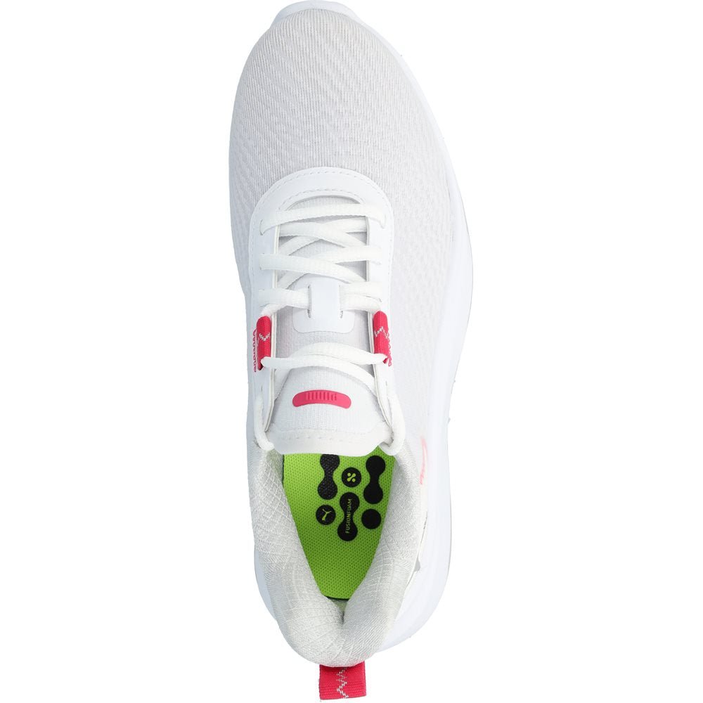 Fusion Crush Sport Spikeless Golf Shoes - Fairway Styles