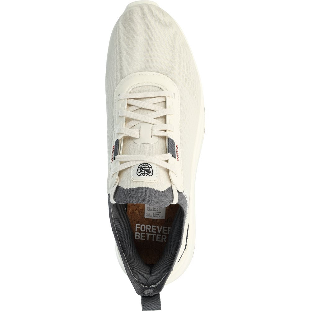 LE Forever Better Fusion Crush Spikeless Golf Shoes