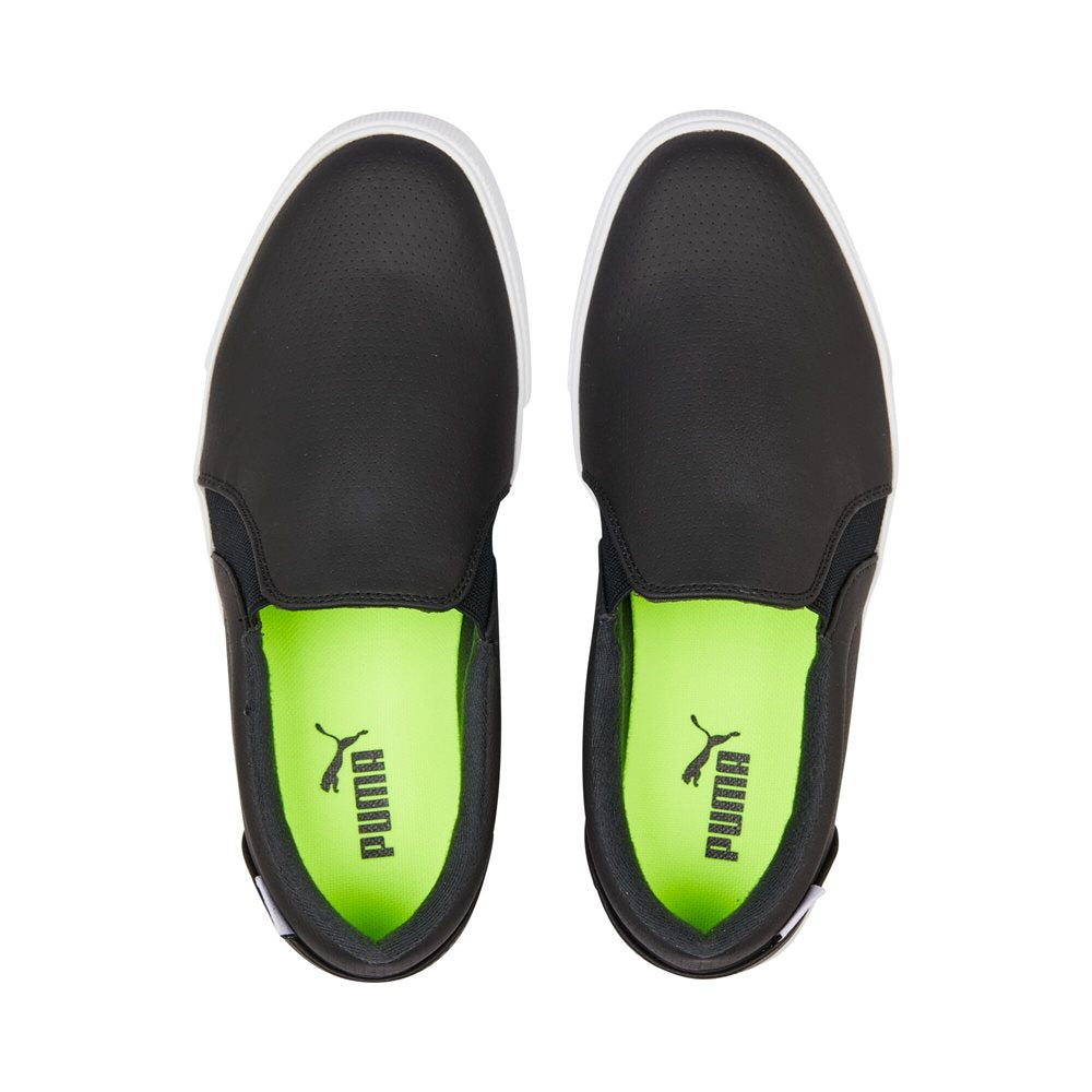 Women’s TUSTIN FUSION Slip-On Spikeless Golf Shoes