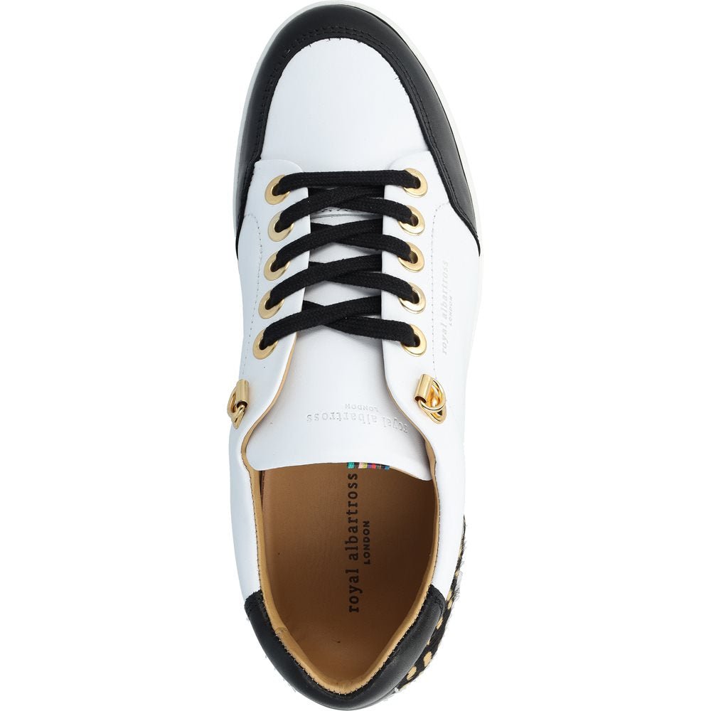 Women's FieldFox Lynx Spikeless Golf Shoes - Fairway Styles