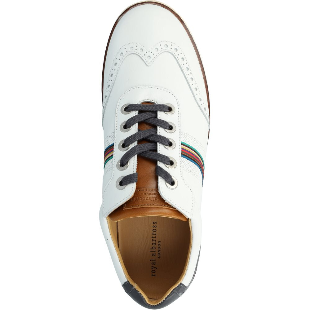 Kingsman Spikeless Golf Shoes