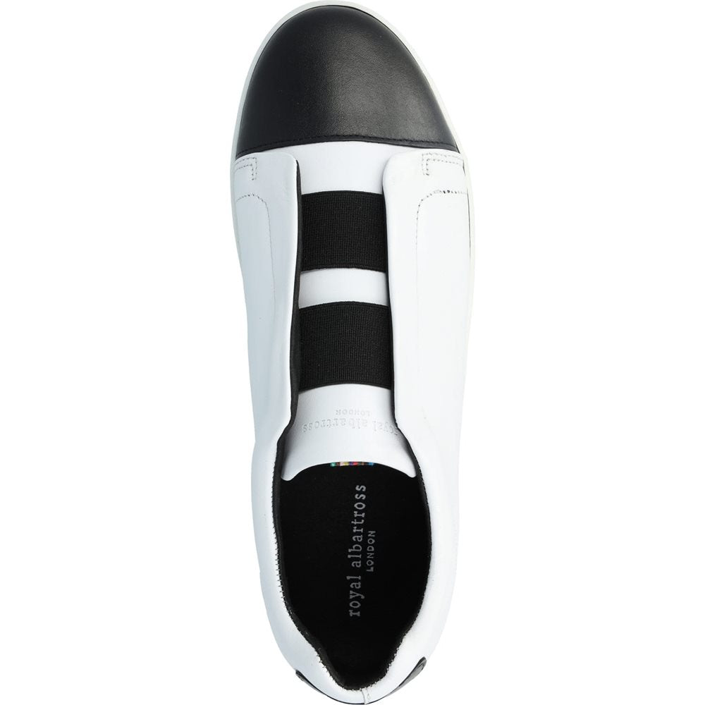 Women's Queen Spikeless Golf Shoes