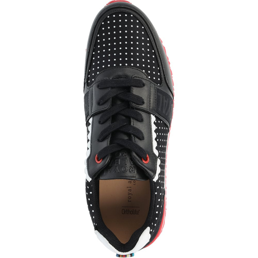 Women's Strider Luxe Spikeless Golf Shoes