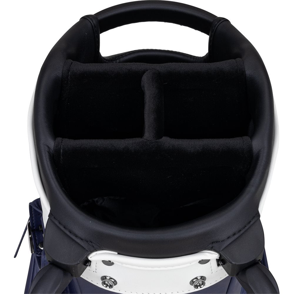 LINKSLEGEND Members Stand Bag