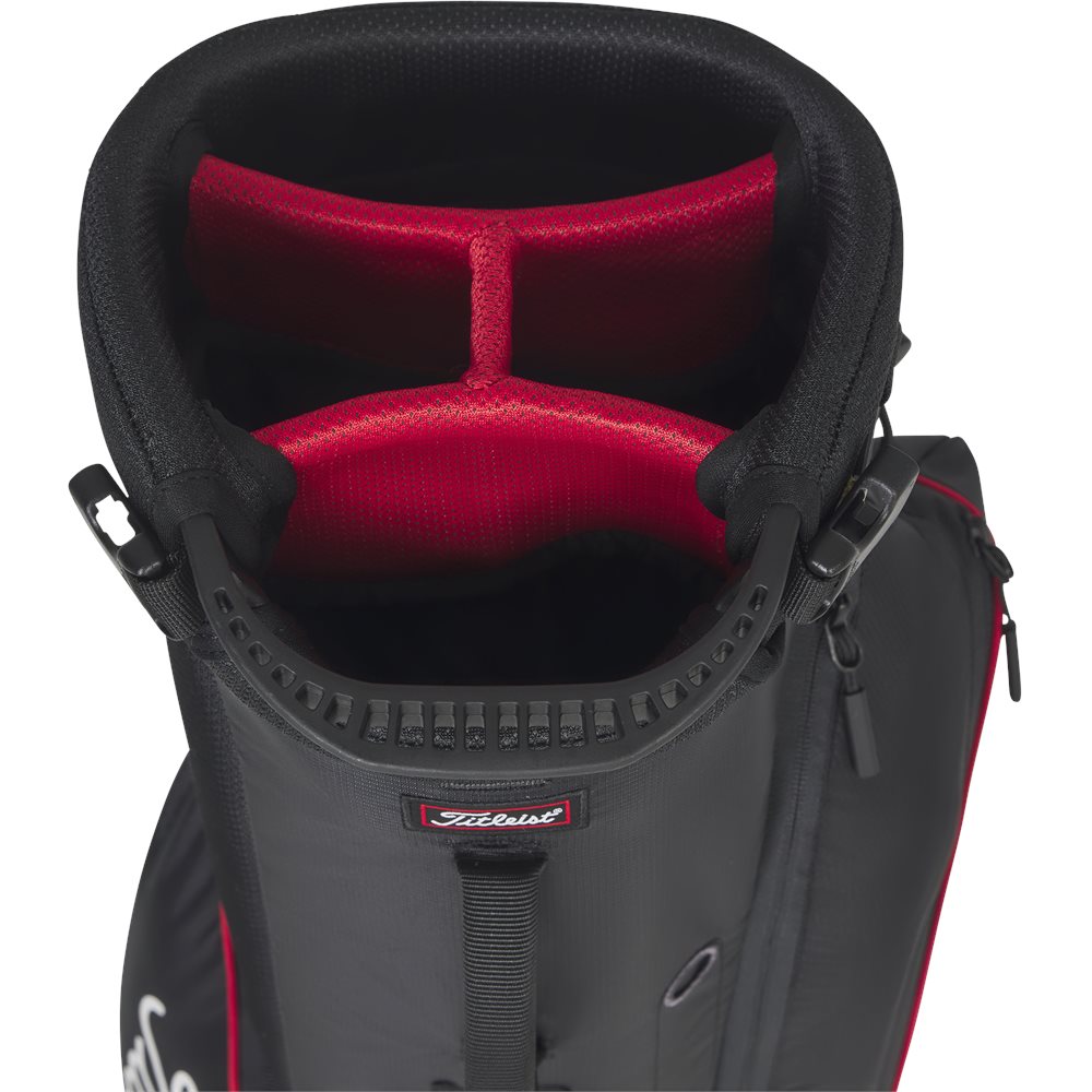 Players 4 Carbon Stand Bag