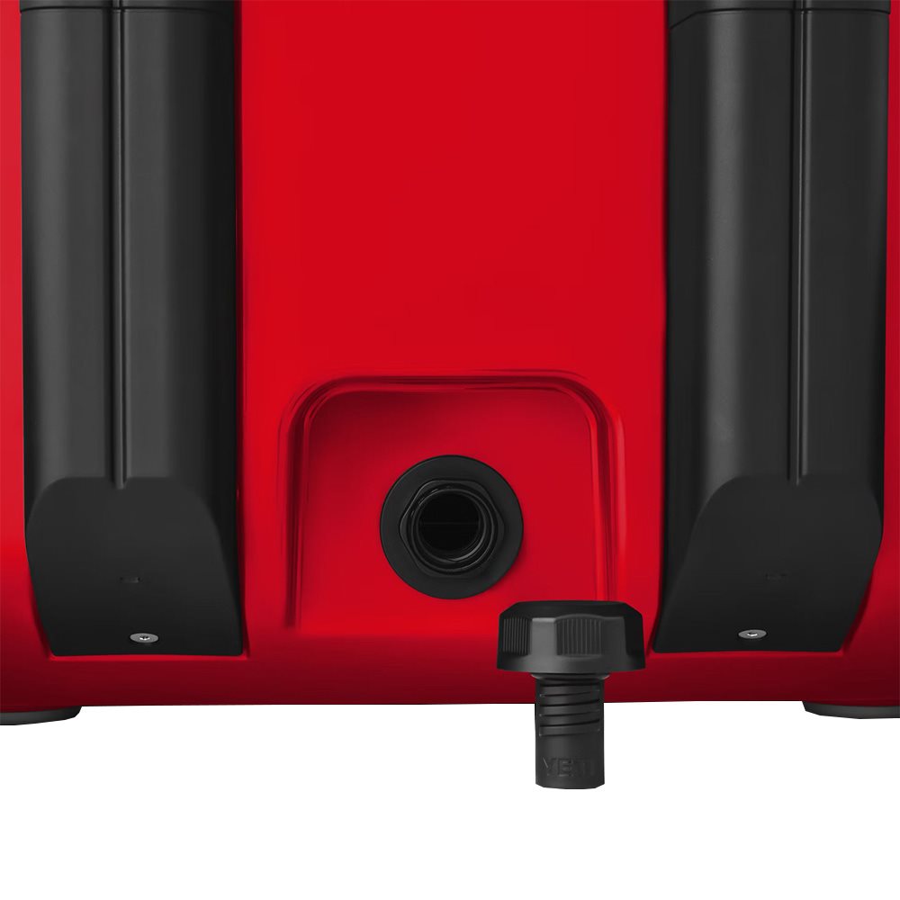 Roadie 60 Wheeled Cooler