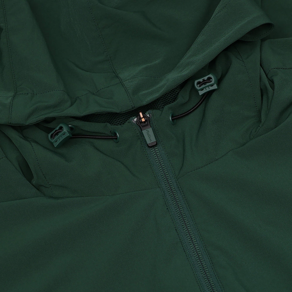 Ridge 1/4 Zip Anorak