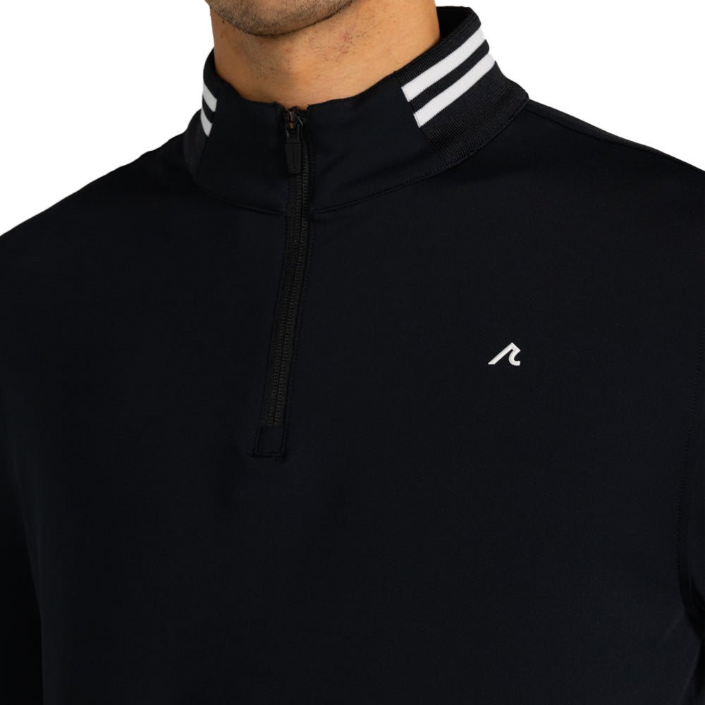 Loma 1/4 Zip Pullover - Fairway Styles