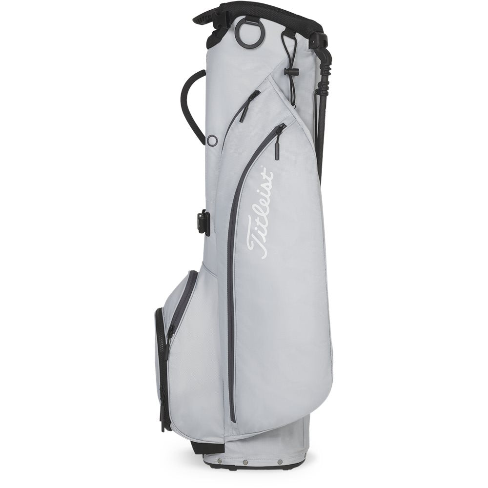 Players 4 Carbon Stand Bag