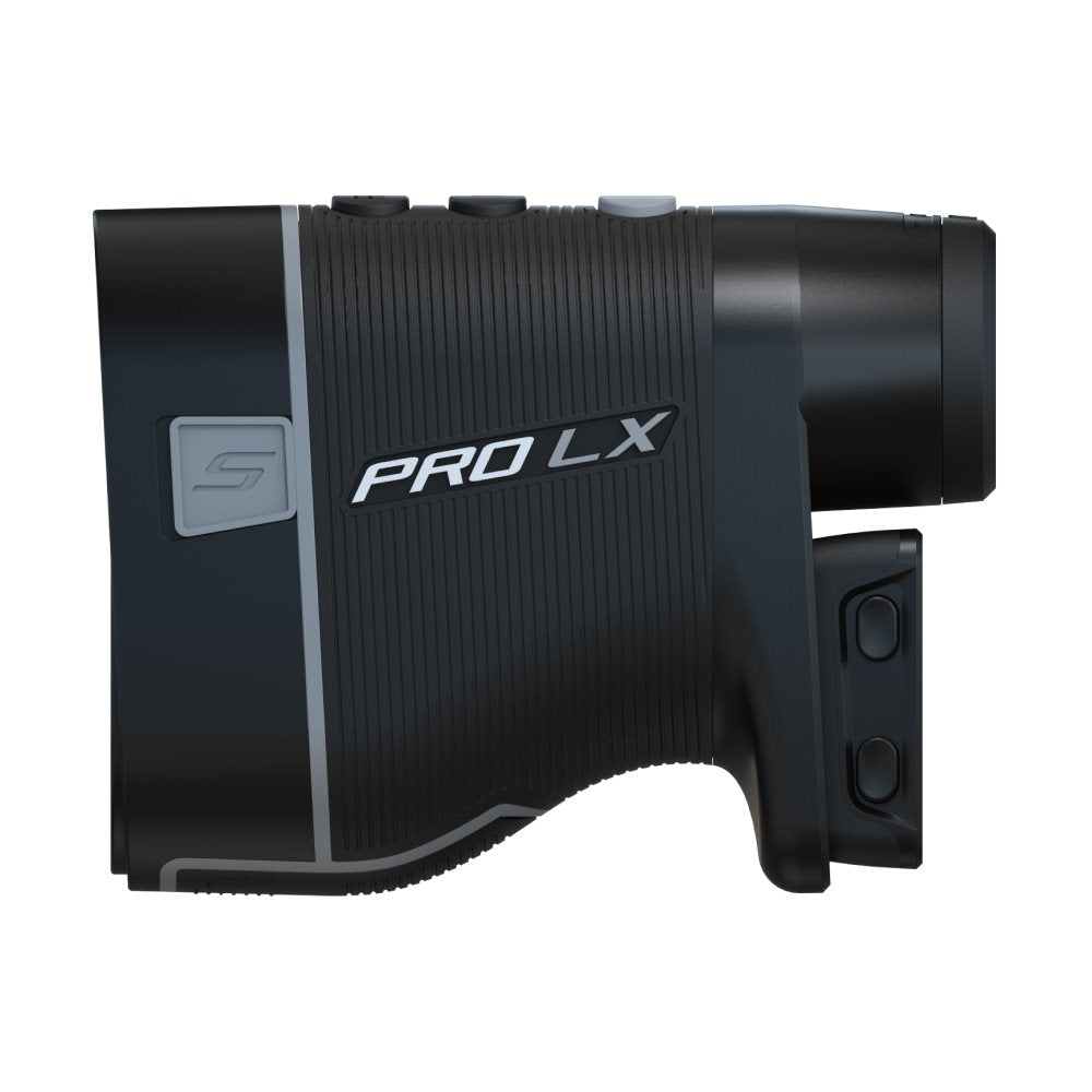 Pro LX+ GPS Laser Rangefinder
