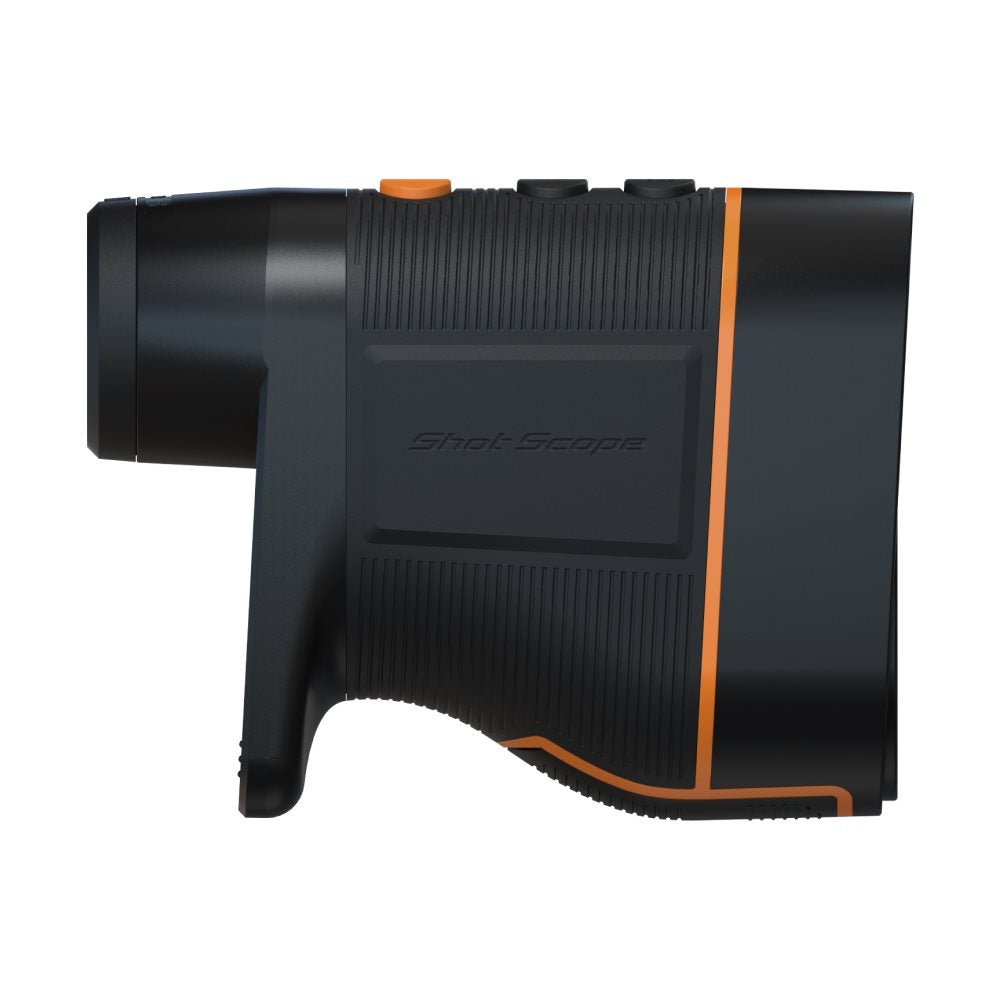 Pro LX Laser Rangefinder - Fairway Styles