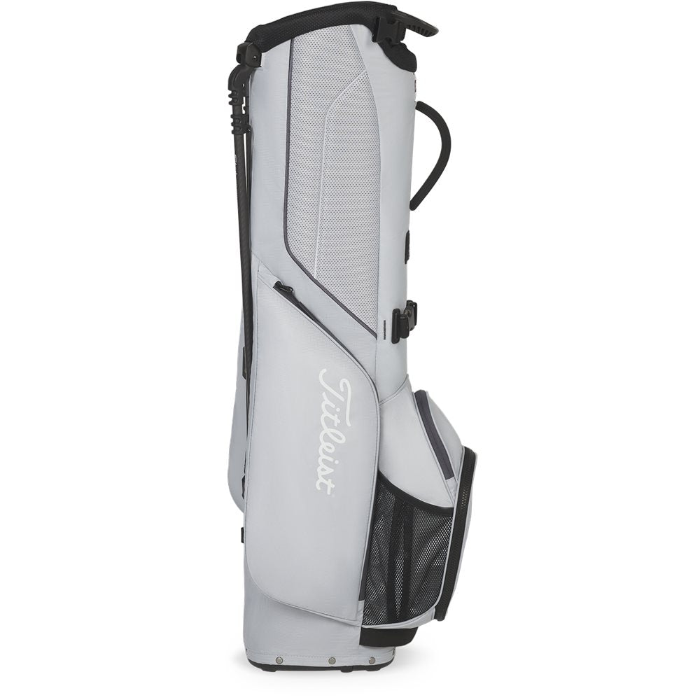 Players 4 Carbon Stand Bag